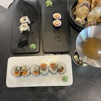   at SUPE Vegan - George Town in Penang