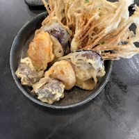   at SUPE Vegan - George Town in Penang