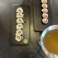   at SUPE Vegan - George Town in Penang