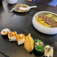   at SUPE Vegan - George Town in Penang