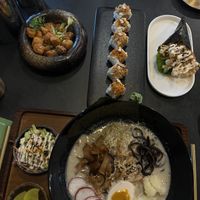   at SUPE Vegan - George Town in Penang