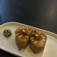   at SUPE Vegan - George Town in Penang