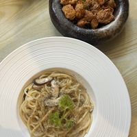   at SUPE Vegan - George Town in Penang