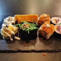  at SUPE Vegan - George Town in Penang