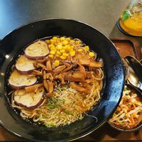  at SUPE Vegan - George Town in Penang