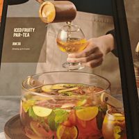  at SUPE Vegan - George Town in Penang