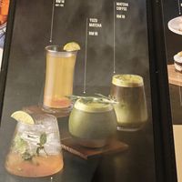  at SUPE Vegan - George Town in Penang