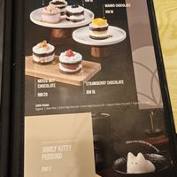  at SUPE Vegan - George Town in Penang