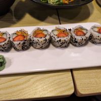  at SUPE Vegan - George Town in Penang