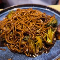  at SUPE Vegan - George Town in Penang