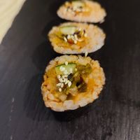  at SUPE Vegan - George Town in Penang