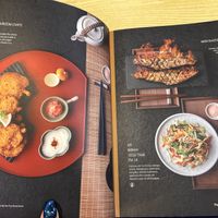   at SUPE Vegan - George Town in Penang