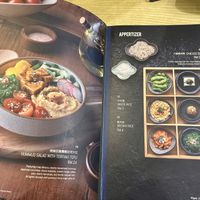   at SUPE Vegan - George Town in Penang