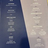   at SUPE Vegan - George Town in Penang