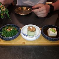  at SUPE Vegan - George Town in Penang