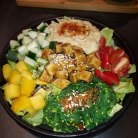  at SUPE Vegan - George Town in Penang