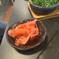   at SUPE Vegan - George Town in Penang