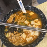   at SUPE Vegan - George Town in Penang