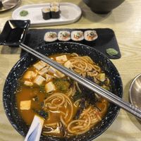   at SUPE Vegan - George Town in Penang