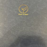   at SUPE Vegan - George Town in Penang