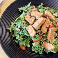   at Plant A Seed Vegan - Georgetown Branch in Penang