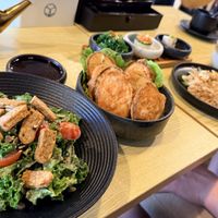   at Plant A Seed Vegan - Georgetown Branch in Penang