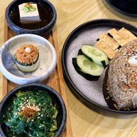   at Plant A Seed Vegan - Georgetown Branch in Penang