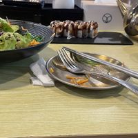   at Plant A Seed Vegan - Georgetown Branch in Penang
