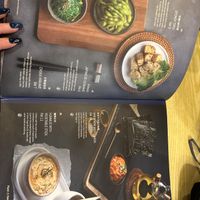   at Plant A Seed Vegan - Georgetown Branch in Penang