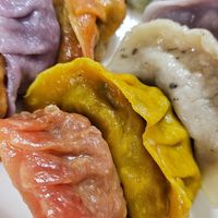  at Senjo Handmade Gyoza Shop in Tokyo