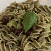   at Miscusi Cinque Giornate in Milan