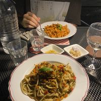   at Miscusi Cinque Giornate in Milan