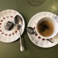   at Miscusi Cinque Giornate in Milan
