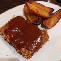 Royal Plant Barbecue at Outback Steakhouse - Shopping Eldorado in Sao Paulo