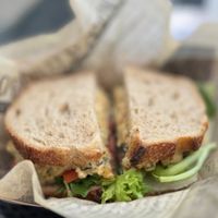  at Urban Deli in Savannah