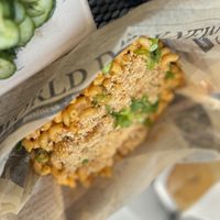  at Urban Deli in Savannah