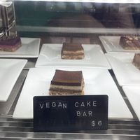   at Urban Deli in Savannah