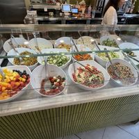   at Urban Deli in Savannah