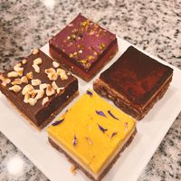 Yumminess   at Urban Deli in Savannah