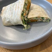   at Elias Coffee Shop in Prague