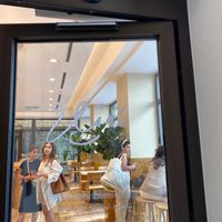  at Elias Coffee Shop in Prague