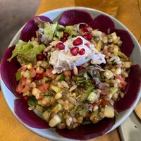  #Veganuary at Greenr in Panaji