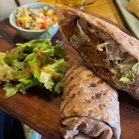  #Veganuary at Greenr in Panaji