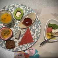   at Fruitful Food 果然匯 in Hsinchu