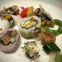   at Fruitful Food 果然匯 in Hsinchu