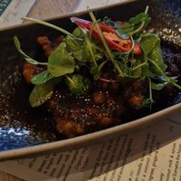  at Longrain Theatre - Maybe closed in Brighton