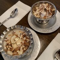 Dessert!  at MALAYALAM - 南インド料理 マリアラム in Naha