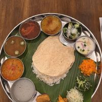   at MALAYALAM - 南インド料理 マリアラム in Naha