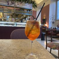   at Vivi Bistrot - Piazza Venezia in Rome