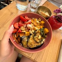   at Vivi Bistrot - Piazza Venezia in Rome